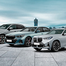 Автозапуск для современных автомобилей BMW