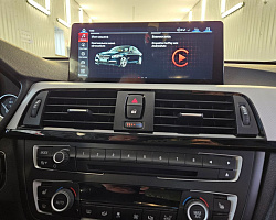 BMW X4 2015 | Изображение 3