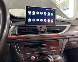  Audi A6  | Изображение 4