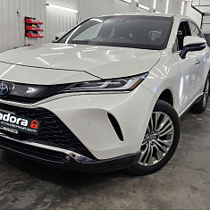 Toyota Harier
