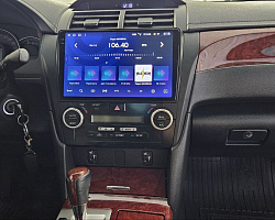 Toyota Camry V50 | Изображение 3