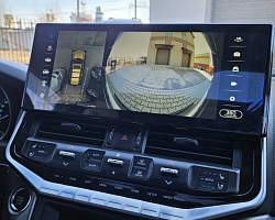 Toyota Land Cruiser 200 2010 | Изображение 11