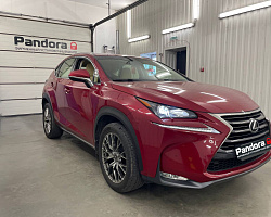 Lexus NX 2016 | Изображение 8