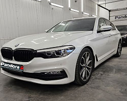  BMW G30 | Изображение 1