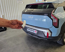 Kia Ev 3 | Изображение 6