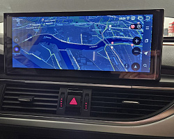 Audi A6 C7 2012 | Изображение 2