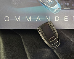 Volkswagen Touareg 2019 года | Изображение 2