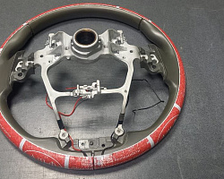 Toyota Land Cruiser 300 2023 | Изображение 7