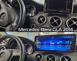Mercedes-Benz GLA 2014 | Изображение 1