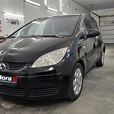 Mitsubishi Colt 2005