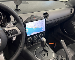 Mazda MX-5 | Изображение 3