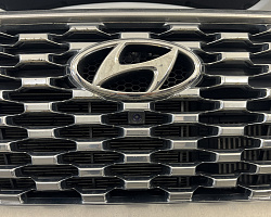 Hyundai Palisade 2022 | Изображение 4