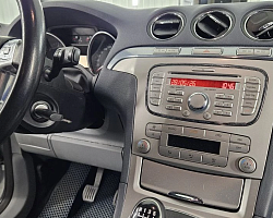  Ford Galaxy 2008 | Изображение 1