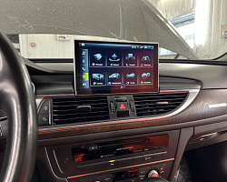  Audi A6  | Изображение 2