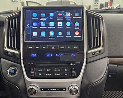 Toyota LC 200 2015г | Изображение 3