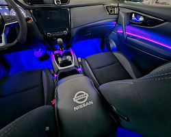 Nissan Qashqai  | Изображение 4