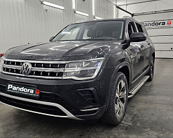 Volkswagen Terramont 2021г. | Изображение 2