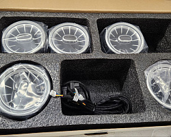 Mercedes-Benz C-Class (W205)  | Изображение 15