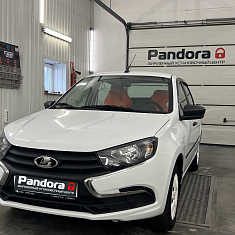 LADA Granta 2025