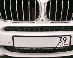 BMW X5 2018 | Изображение 2