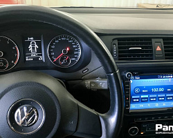 Volkswagen Jetta 2012 | Изображение 2