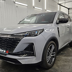 Changan UNI-S 