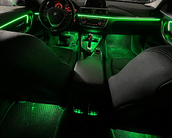 BMW f30 2013 | Изображение 2