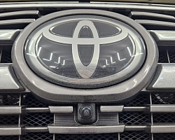 Toyota Land Cruiser 200 2010 | Изображение 15