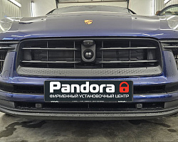 Porsche Macan 2022 | Изображение 1