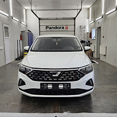 Jetta VA3 