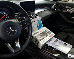 Mercedes-Benz GLС | Изображение 2