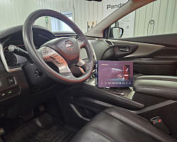  Nissan Murano Z52 2016 | Изображение 3
