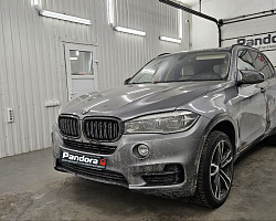 BMW X5 F15 2016 г | Изображение 7