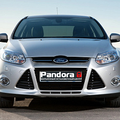 Ford Focus 2 2011г