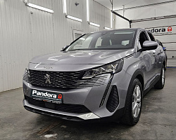 Peugeot 3008 | Изображение 2