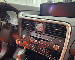 Lexus RX | Изображение 1