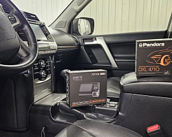 Toyota Land Cruiser Prado 150 2018г. | Изображение 1