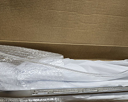 Mercedes-Benz C-Class (W205)  | Изображение 12