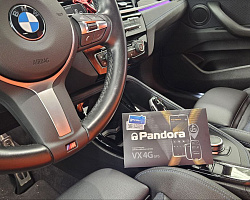 BMW X2 F39 2022 | Изображение 2