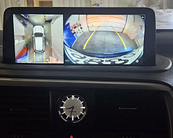 Lexus RX 2021 г | Изображение 4