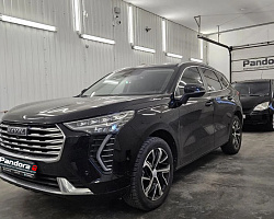 Haval Jolion 2023г. | Изображение 3