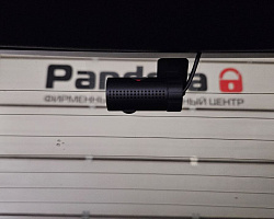 Honda CR-V 2023 | Изображение 4