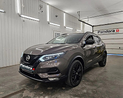 Nissan Qashqai  | Изображение 12