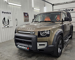 Land Rover Defender | Изображение 2