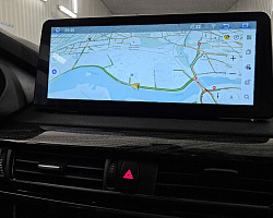 BMW X5 F15 | Изображение 6