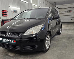 Mitsubishi Colt 2005 | Изображение 1