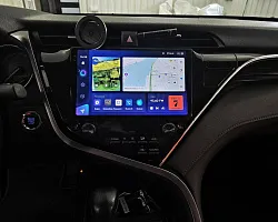 Toyota Camry V70 2020 | Изображение 3