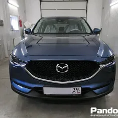 Mazda CX-5 2019