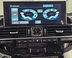 Toyota Land Cruiser 200 2015г | Изображение 5