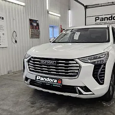 Haval Jolion 2023